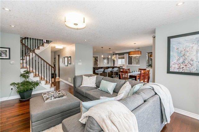 80 Graihawk Dr, House detached with 4 bedrooms, 3 bathrooms and 2 parking in Barrie ON | Image 10