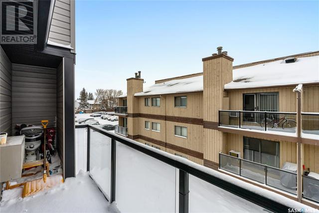 23 - 274 Pinehouse Drive, Condo with 1 bedrooms, 1 bathrooms and null parking in Saskatoon SK | Image 19