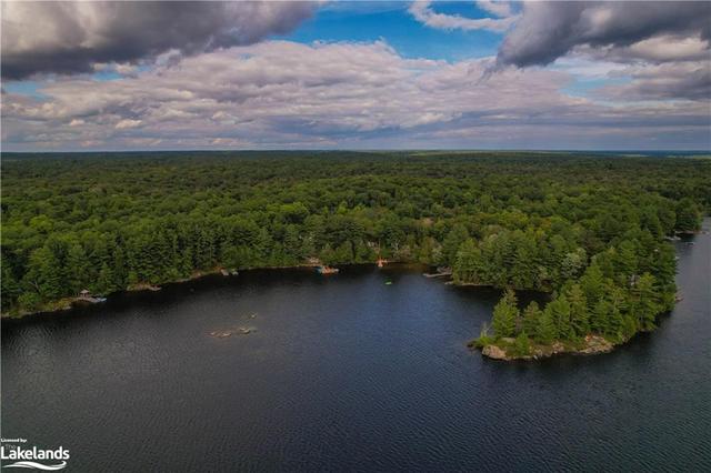 1192 Glen Gordon Road, House detached with 2 bedrooms, 0 bathrooms and 5 parking in Muskoka Lakes ON | Image 36