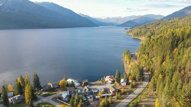 810 Silver Cove Drive, House detached with 5 bedrooms, 3 bathrooms and 4 parking in Silverton BC | Image 44