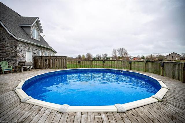 20816 Graybiel Road, House detached with 7 bedrooms, 3 bathrooms and 13 parking in Wainfleet ON | Image 32