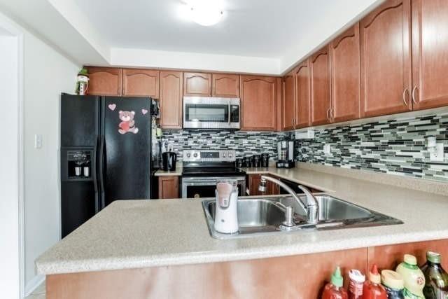 1115 Barr Cres, House semidetached with 4 bedrooms, 4 bathrooms and 3 parking in Milton ON | Image 26
