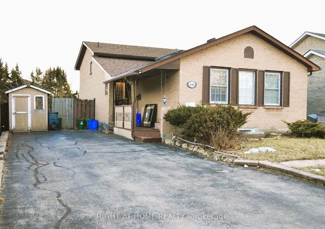 bsmt - 195 Seneca Ave, House detached with 2 bedrooms, 1 bathrooms and 1 parking in Oshawa ON | Image 10