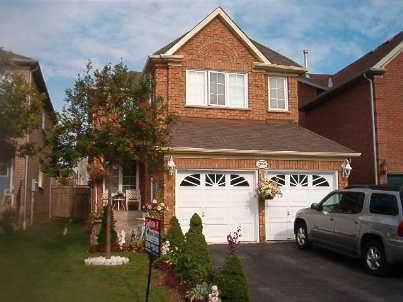 2890 Galleon Cres, House detached with 3 bedrooms, 3 bathrooms and 2 parking in Mississauga ON | Image 1