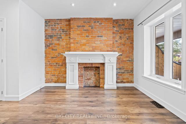upper - 861a Dovercourt Rd, House semidetached with 4 bedrooms, 2 bathrooms and 0 parking in Toronto ON | Image 35