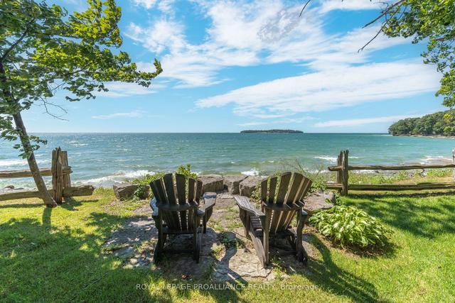 1261 County Rd 20 Rd, House detached with 4 bedrooms, 5 bathrooms and 13 parking in Prince Edward County ON | Image 27