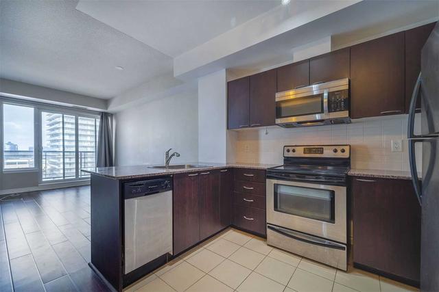 1003 - 385 Prince Of Wales Dr, Condo with 1 bedrooms, 1 bathrooms and 1 parking in Mississauga ON | Image 18