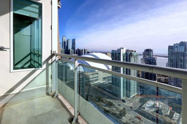 ph7 - 397 Front St W, Condo with 2 bedrooms, 3 bathrooms and 2 parking in Toronto ON | Image 18