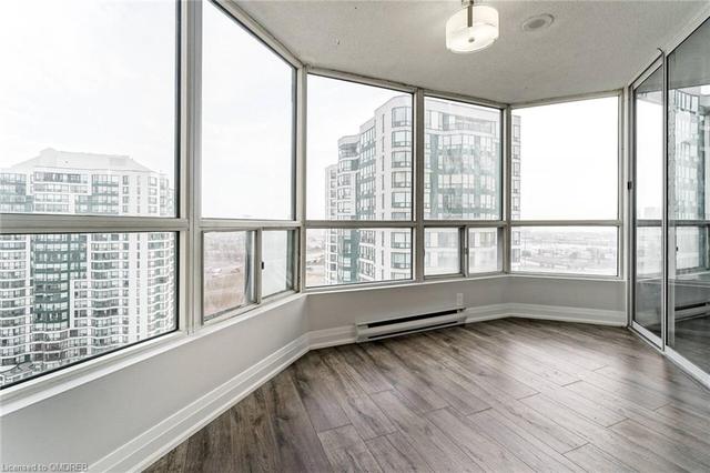 1808 - 4470 Tucana Court, House attached with 2 bedrooms, 2 bathrooms and 1 parking in Mississauga ON | Image 16