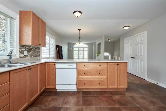 163 Emms Dr, House detached with 3 bedrooms, 2 bathrooms and 6 parking in Barrie ON | Image 28