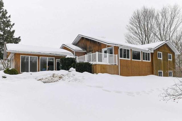 604 Public School Rd, House detached with 3 bedrooms, 3 bathrooms and 6 parking in Madoc ON | Image 34