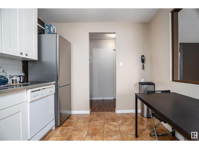 302 - 10920 124 St Nw, Condo with 2 bedrooms, 1 bathrooms and 1 parking in Edmonton AB | Image 7