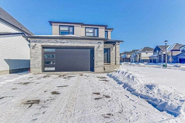 2236 Wateroak Dr, House detached with 4 bedrooms, 3 bathrooms and 5 parking in London ON | Image 30