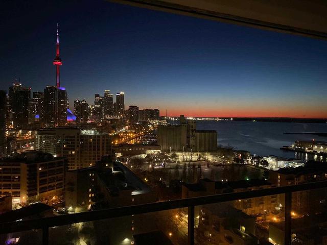 2109 - 90 Stadium Rd, Condo with 1 bedrooms, 1 bathrooms and 1 parking in Toronto ON | Image 20