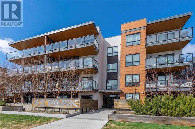 306, - 811 5 Street Ne, Condo with 2 bedrooms, 2 bathrooms and 1 parking in Calgary AB | Image 2