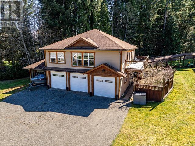 2821 Wellington St, House detached with 6 bedrooms, 4 bathrooms and 16 parking in Cumberland BC | Image 34