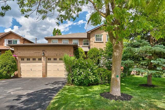 1165 Creekside Dr, House detached with 4 bedrooms, 4 bathrooms and 4 parking in Oakville ON | Image 12