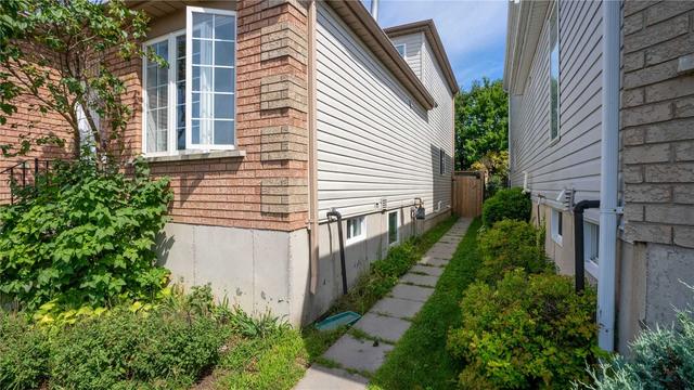 34 Willow Dr, House detached with 3 bedrooms, 2 bathrooms and 3 parking in Barrie ON | Image 17