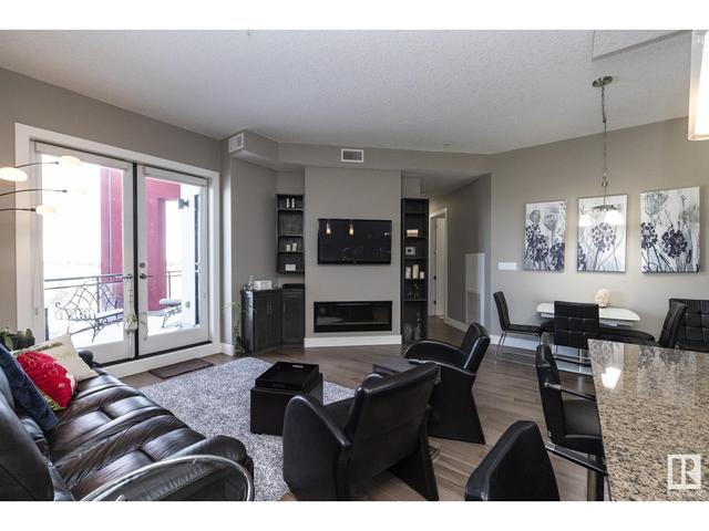 618 - 11080 Ellerslie Rd Sw, Condo with 2 bedrooms, 2 bathrooms and null parking in Edmonton AB | Image 10