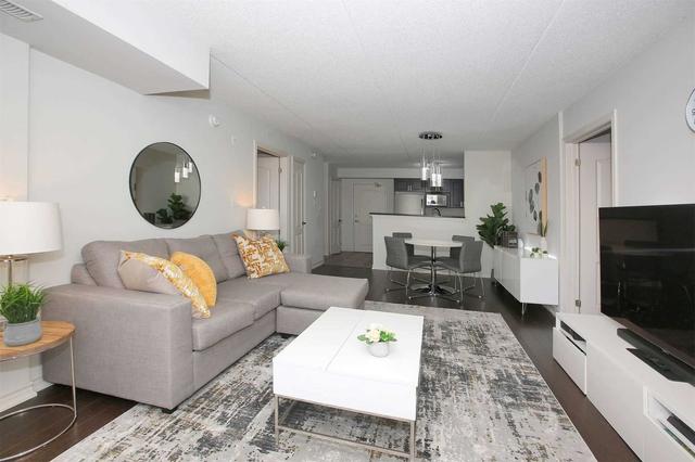 203 - 1470 Main St E, Condo with 2 bedrooms, 1 bathrooms and 2 parking in Milton ON | Image 29