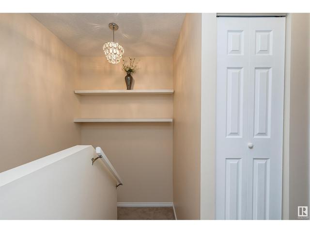 9 - 14110 80 St Nw, House attached with 3 bedrooms, 1 bathrooms and 1 parking in Edmonton AB | Image 28