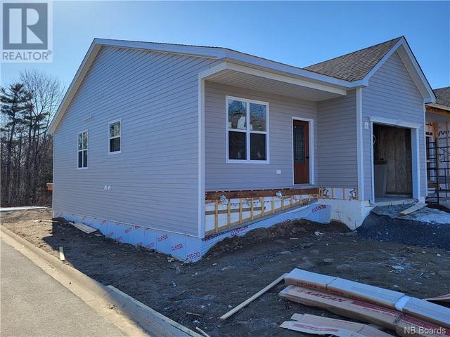 6 Edith Lane, House detached with 3 bedrooms, 3 bathrooms and null parking in Fredericton NB | Image 2