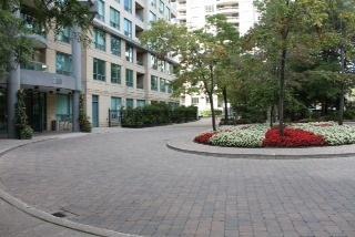 1812 - 238 Doris Ave, Condo with 1 bedrooms, 1 bathrooms and 1 parking in Toronto ON | Image 15