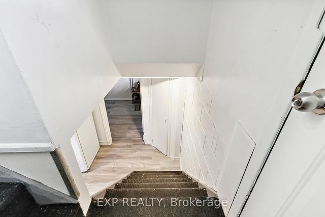 36 Twenty Fourth St, House detached with 3 bedrooms, 2 bathrooms and 2 parking in Toronto ON | Image 14