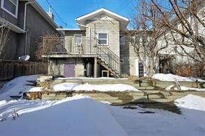917 Drury Avenue Ne, House detached with 3 bedrooms, 2 bathrooms and 1 parking in Calgary AB | Image 6