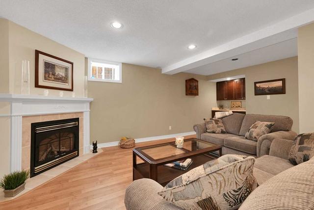 63 Sadler Cres, House detached with 2 bedrooms, 3 bathrooms and 4 parking in Scugog ON | Image 15