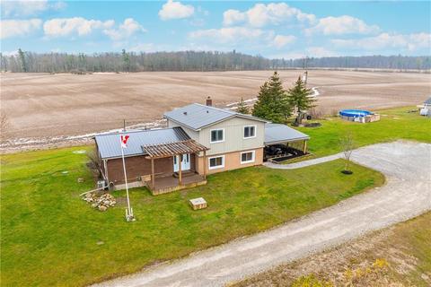 307 Turnbull Road, Canfield, ON, N0A1C0 | Card Image