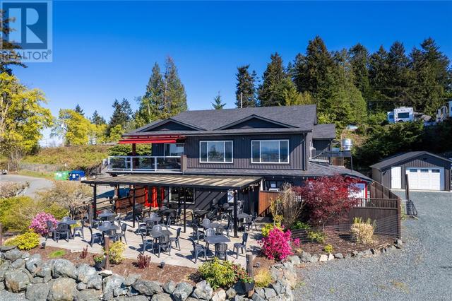 180 Crome Point Rd, House detached with 6 bedrooms, 7 bathrooms and 10 parking in Nanaimo H BC | Image 66