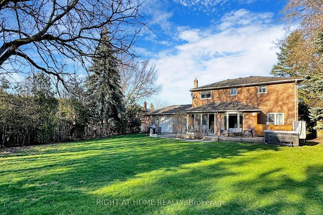 74 Samuel Lount Rd, House detached with 4 bedrooms, 4 bathrooms and 10 parking in East Gwillimbury ON | Image 25