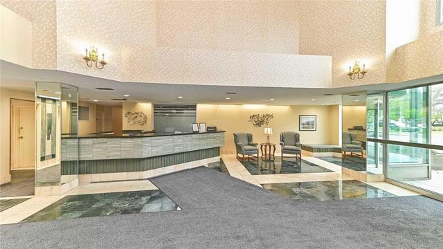 307 - 310 Mill St S, Condo with 2 bedrooms, 2 bathrooms and 2 parking in Brampton ON | Image 14