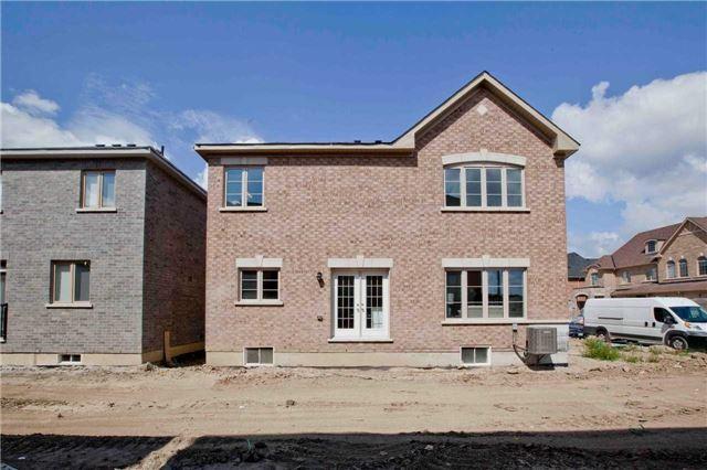 83 Agava St, House detached with 4 bedrooms, 5 bathrooms and 4 parking in Brampton ON | Image 19