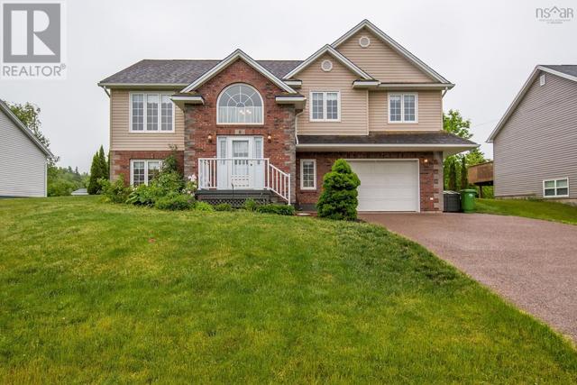 6 Katie Court, House detached with 4 bedrooms, 3 bathrooms and null parking in West Hants NS | Card Image