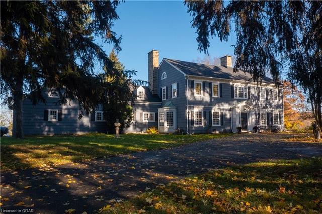 596c Highway 49 Highway, House detached with 6 bedrooms, 5 bathrooms and 13 parking in Prince Edward County ON | Image 5
