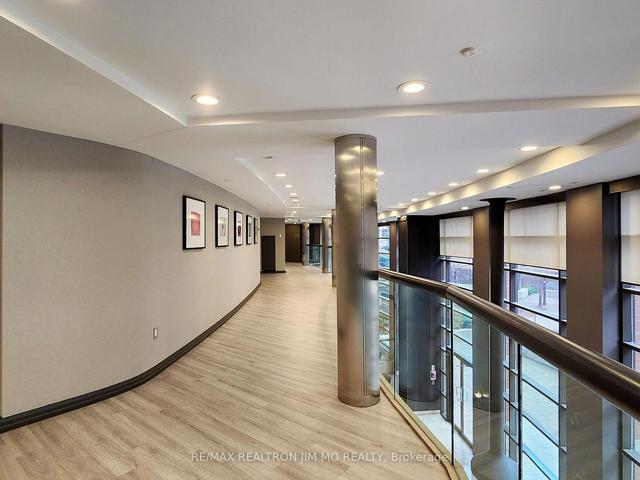 2301 - 23 Sheppard Ave E, Condo with 1 bedrooms, 1 bathrooms and 1 parking in Toronto ON | Image 20