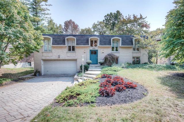 323 Coleridge Dr, House detached with 3 bedrooms, 3 bathrooms and 6 parking in Waterloo ON | Image 26