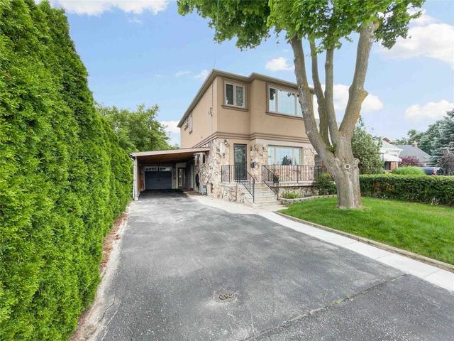 63 Princemere Cres, House detached with 3 bedrooms, 4 bathrooms and 5 parking in Toronto ON | Image 27