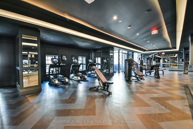 3011 - 88 Blue Jays Way, Condo with 1 bedrooms, 1 bathrooms and 0 parking in Toronto ON | Image 20