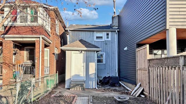 178 Rosethorn Ave, House semidetached with 2 bedrooms, 2 bathrooms and 1 parking in Toronto ON | Image 26