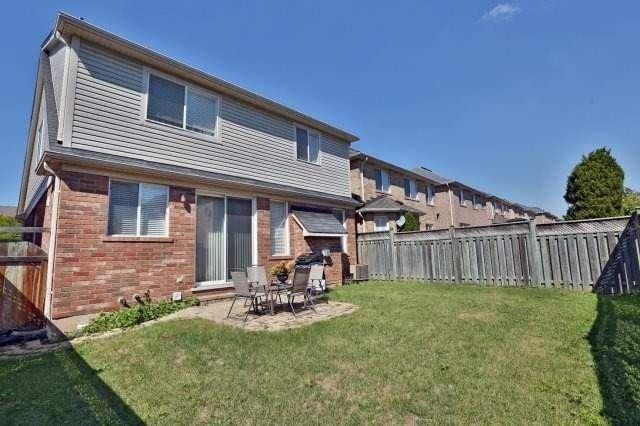 2536 Bracken Dr, House detached with 4 bedrooms, 4 bathrooms and 2 parking in Oakville ON | Image 18