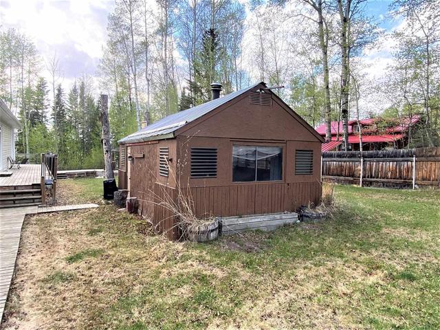 144 - 55062 Twp Rd 462, House detached with 3 bedrooms, 2 bathrooms and null parking in Wetaskiwin County No. 10 AB | Image 22