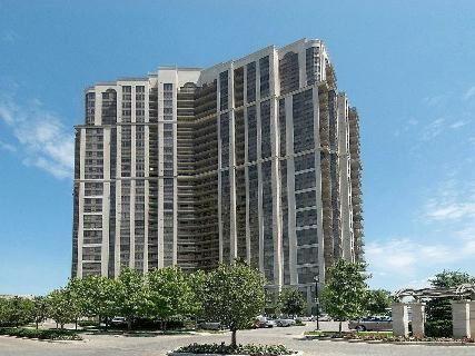 2430 - 700 Humberwood Blvd, Condo with 2 bedrooms, 1 bathrooms and 2 parking in Toronto ON | Image 1