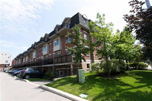 Th6 - 2234 Gerrard St E, Townhouse with 3 bedrooms, 3 bathrooms and 1 parking in Toronto ON | Image 2