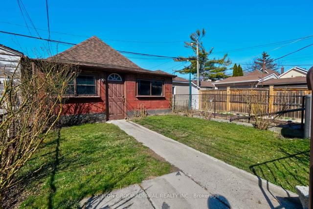 198 Earlscourt Ave S, House semidetached with 3 bedrooms, 3 bathrooms and 2 parking in Toronto ON | Image 23