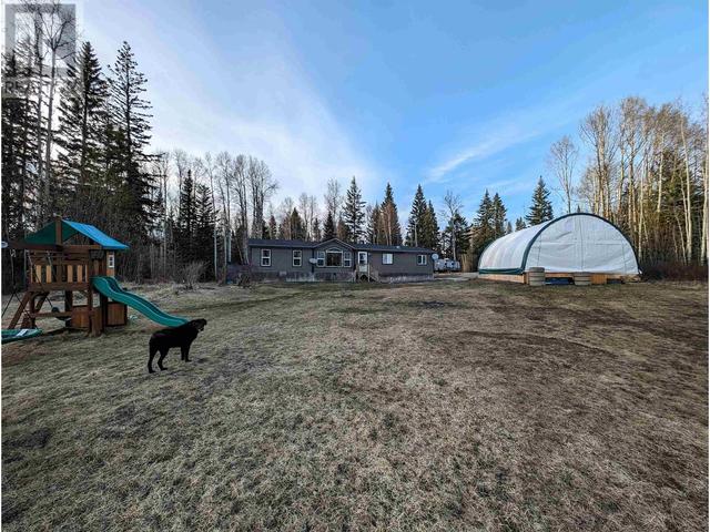 5185 Sponaugle Road, House other with 4 bedrooms, 2 bathrooms and null parking in Fraser Fort George A BC | Image 29