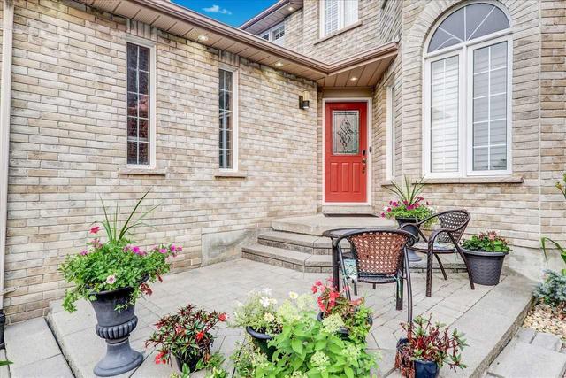 51 Violet St, House detached with 4 bedrooms, 4 bathrooms and 6 parking in Barrie ON | Image 38