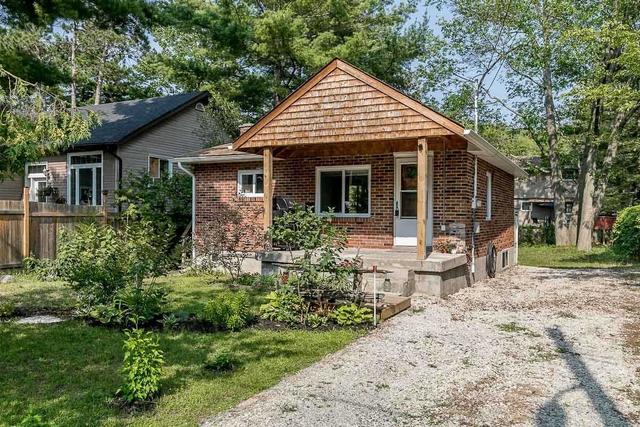 161 Melrose Ave, House detached with 2 bedrooms, 1 bathrooms and 3 parking in Wasaga Beach ON | Image 18
